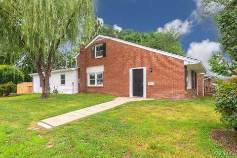 102 Hargrave Avenue, Colonial Heights, VA 23834