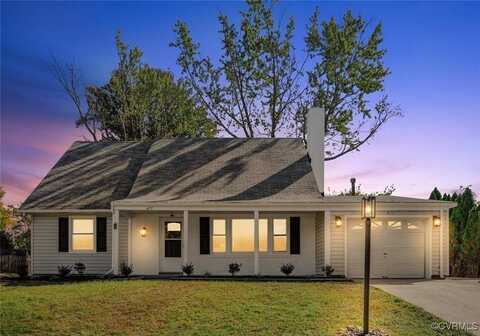 4111 Mount Echo Lane, Fairfax, VA 22033