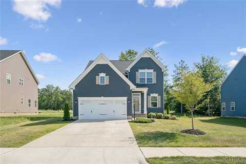6955 Crosswinds Drive, Chesterfield, VA 23234