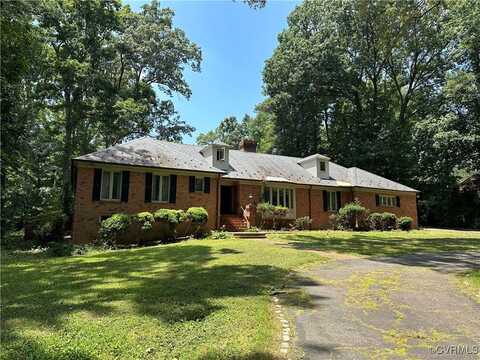 2230 Walhala Drive, Chesterfield, VA 23236