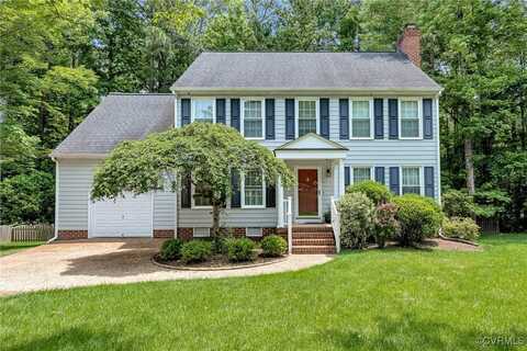 5904 Park Forest Lane, Glen Allen, VA 23059