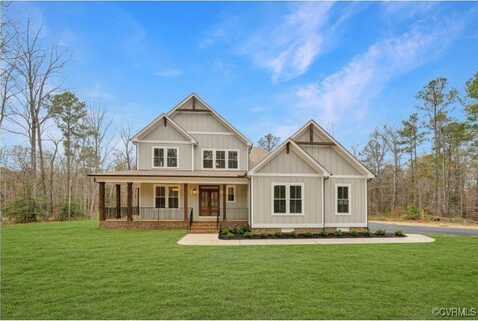 Buckners Lane unit: 19, Mineral, VA 23117