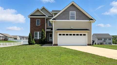 3809 Crows Nest Court, Hopewell, VA 23860