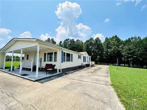 6122 Flat Rock Road, Alberta, VA 23821