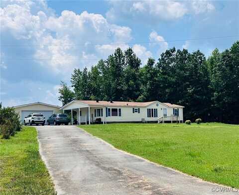 6122 Flat Rock Road, Alberta, VA 23821
