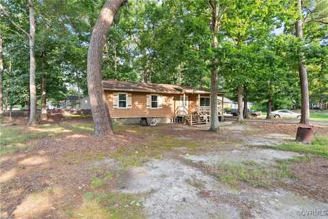 19501 Walker Avenue, Chesterfield, VA 23834