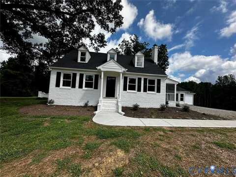 4700 New Kent, Quinton, VA 23141
