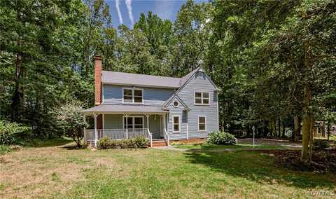 16200 Hunters Ridge Lane, Moseley, VA 23120