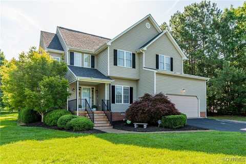 5001 Misty Spring Drive, Midlothian, VA 23112