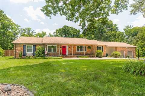 3 Milby Circle, Sandston, VA 23150