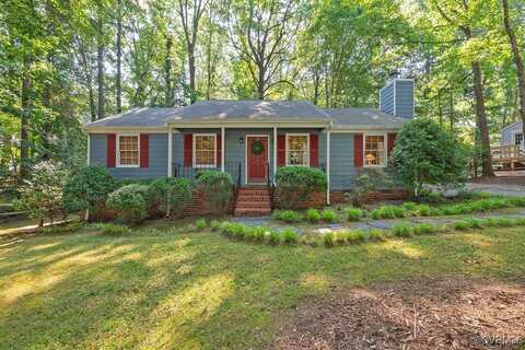 2713 Brookforest Road, Midlothian, VA 23112