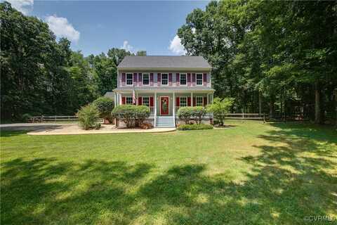 16032 Saint Peters Church Road, Montpelier, VA 23192