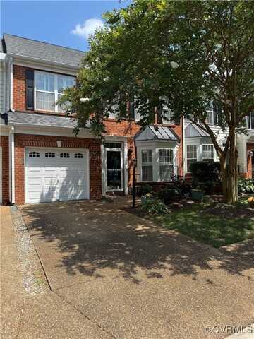 10804 Blackthorn Lane, Henrico, VA 23233