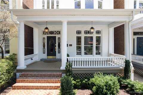 613 Chimborazo Boulevard, Richmond, VA 23223