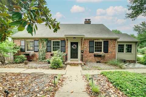 6500 Monument Avenue, Henrico, VA 23226