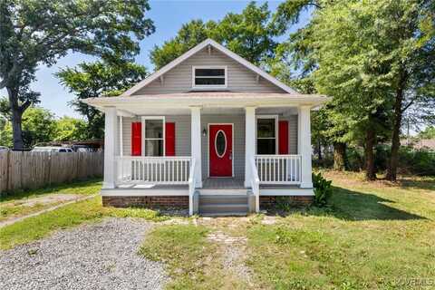 2520 Courtland Street, Richmond, VA 23224