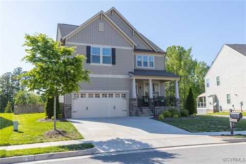 9545 Thornecrest Drive, Mechanicsville, VA 23116