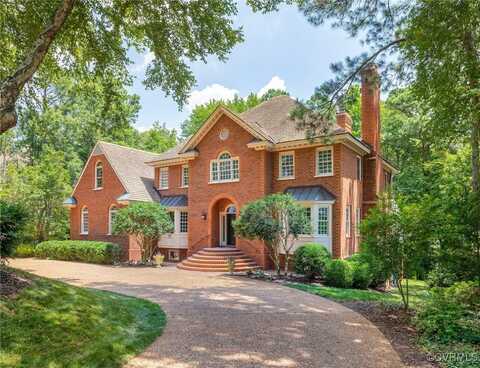 121 Brookschase Lane, Henrico, VA 23229