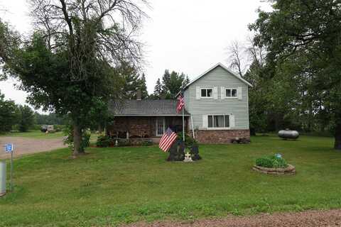 5102 COUNTY ROAD D, Plainfield, WI 54966