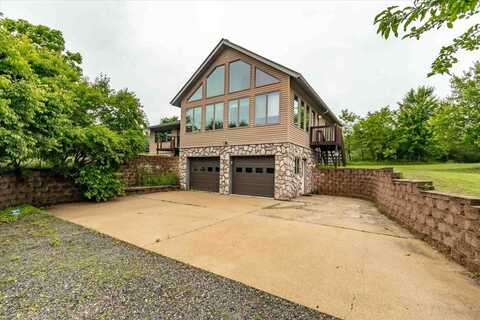 W1030 RESHEL ROAD, Pittsville, WI 54466