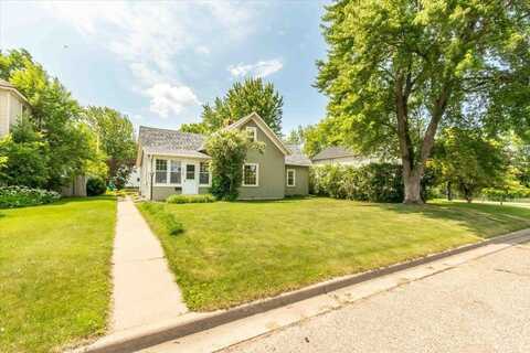 117 6TH STREET, Nekoosa, WI 54457