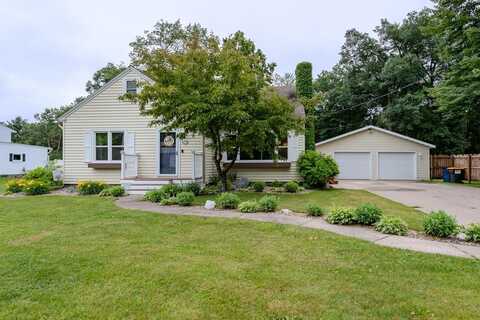 1119 W GRAND AVENUE, Rothschild, WI 54474