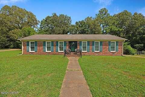 122 SUNVALLEY Drive, Jackson, TN 38305