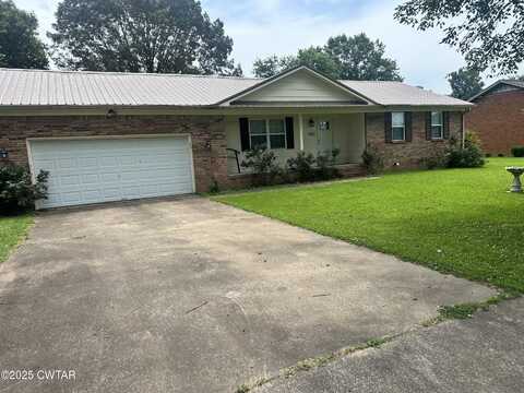 3532 Old Medina Road, Oakfield, TN 38362