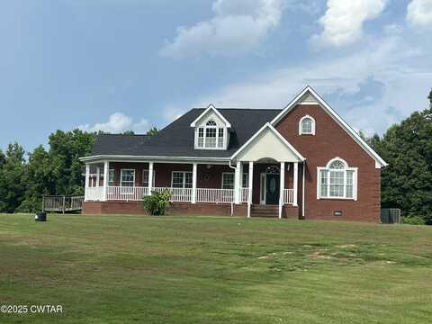 214 Griffin Chapel Road, Bradford, TN 38316