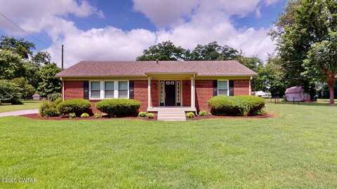 6560 Upper Finley Road, Dyersburg, TN 38024