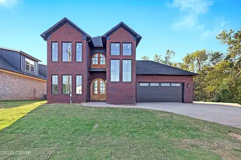 17 Roy Hargrove Road, Medina, TN 38355
