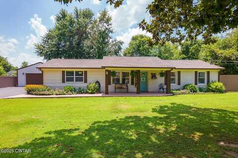 6 Shorepoint Road, Oakfield, TN 38362