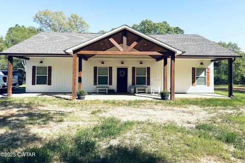 2000 Feddie Davis Road, Ramer, TN 38367