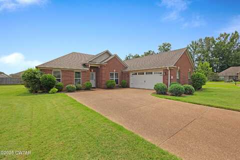 24 Hawk Meadow Cove, Jackson, TN 38305