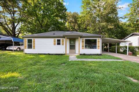 3038 Culpepper Extension, Milan, TN 38358