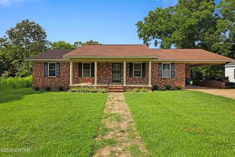 354 E Maple Street, Dyer, TN 38330