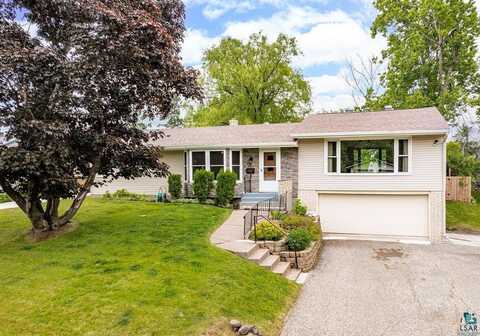 5120 Juniata St, Duluth, MN 55804