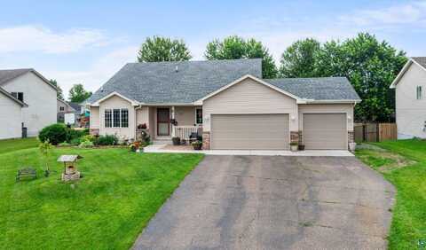 4484 231st Ave NW, St. Francis, MN 55070