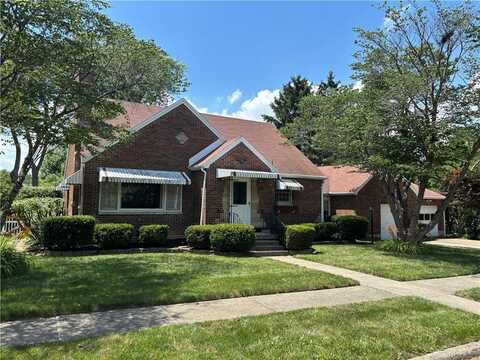 441 Sycamore Street, Brookville, OH 45309