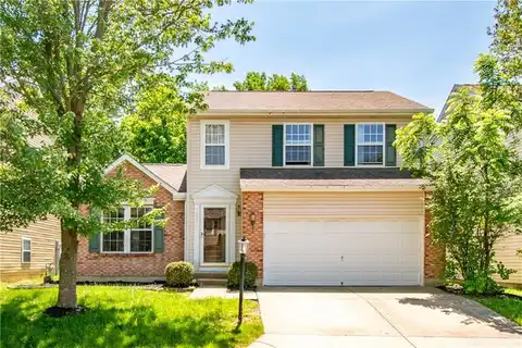 3583 King Edward Way, Beavercreek, OH 45431