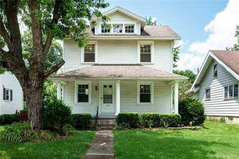 2119 Shroyer Road, Oakwood, OH 45419
