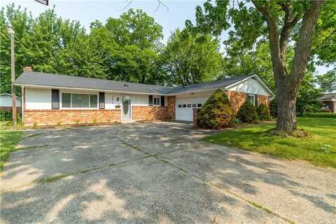 5019 Weddington Drive, Dayton, OH 45426
