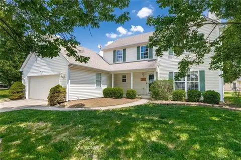 854 Jamestown Drive, Miamisburg, OH 45342