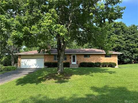 2139 Marcia Drive, Bellbrook, OH 45305