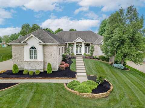 79 Carnoustie Lane, Springboro, OH 45066