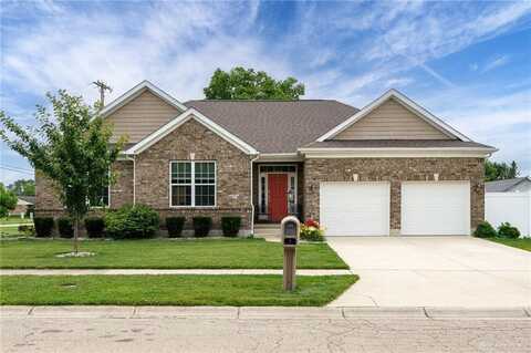 8523 Deergate Drive, Dayton, OH 45424