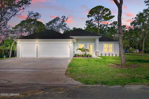 2894 Hardy Avenue, New Smyrna Beach, FL 32168
