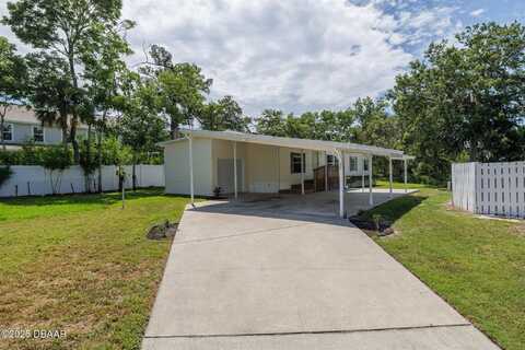 35 Cherrywood Court, South Daytona, FL 32119
