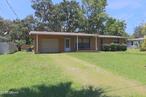 17 Putnam Avenue, Ormond Beach, FL 32174