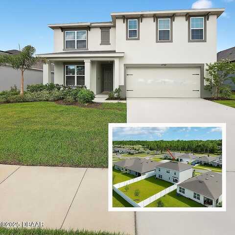 2667 Neverland Drive, New Smyrna Beach, FL 32168